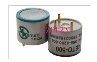 

P/N: 055-0200-000 4ETO-500 GAS SENSORS