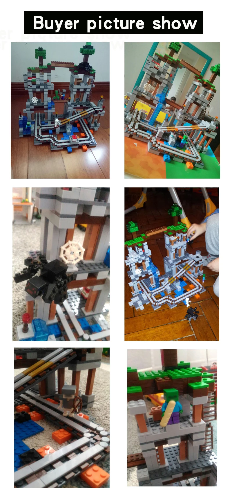 minecraft model
