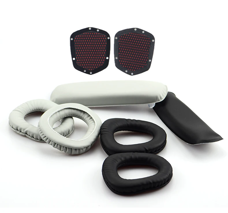 

Replacement Soft Foam Ear Pads Cushions for Somic G909 G909N Earpad Headphones