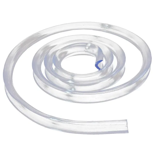 1m Soft Silicone Table Corner Protector Guards Edge Strip Baby Child Kids Safety, 2/5/6Pcs