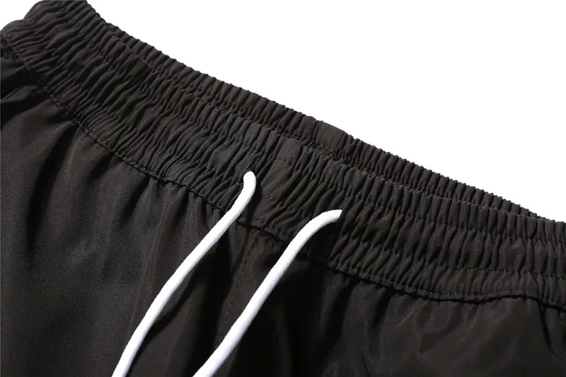 Windbreaker Track Pants 6