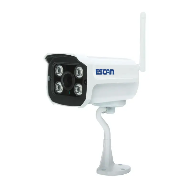 ESCAM Brick QD900 WIFI IP Camera 2MP full HD 1080P Network Infrared