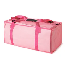 Сетчатая вещевая сумка для дайвинга, сумка для переноски оборудования, маска для подводного плавания, плавники для дайвинга, серфинга, одежда для плавания, сумки для плавания