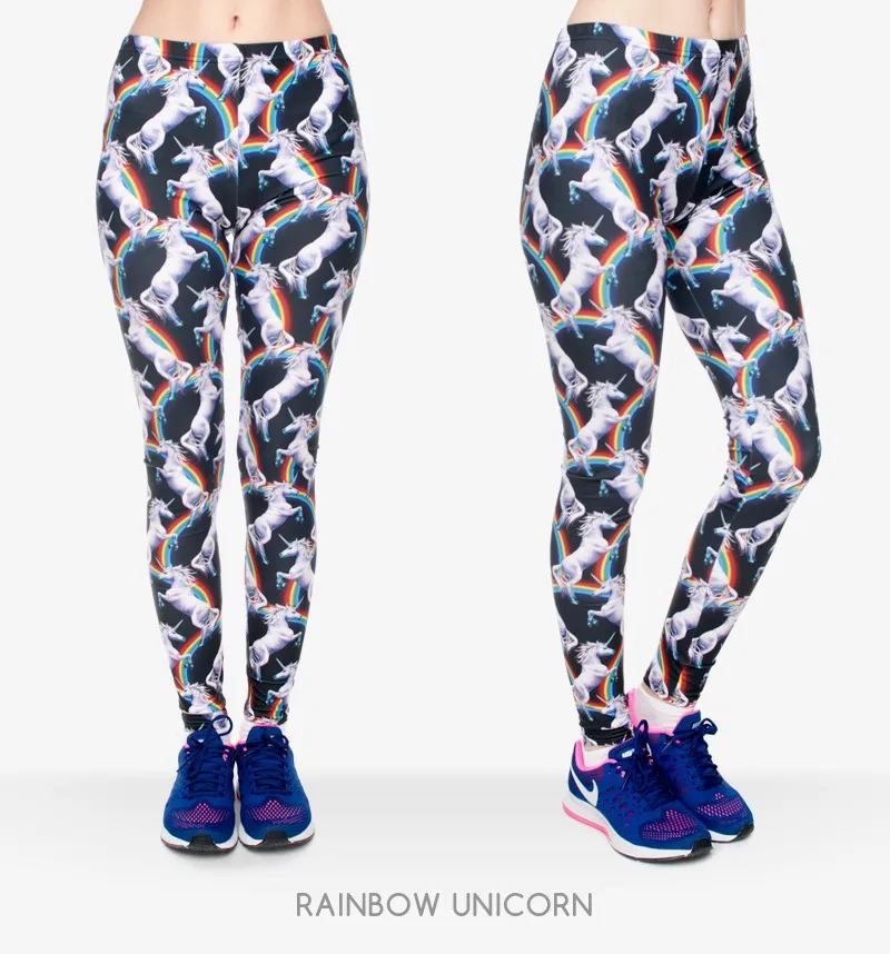 3D Printing Rainbow Unicorn Slim Legging -Unicorn Fashion HTB1NuyNMVzqK1RjSZFoq6zfcXXa5