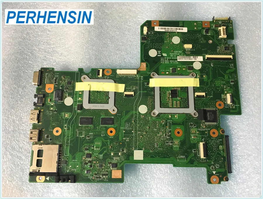 Best  For ACER For Aspire 7739 7739G Laptop Motherboard MBRUL0P001 AIC70 REV2.0 PGA989 100% WORK PERFECTL