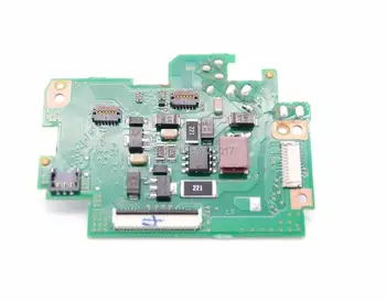 

Top Flash drive Charge board PCB Repair parts For Nikon D600 D610 SLR