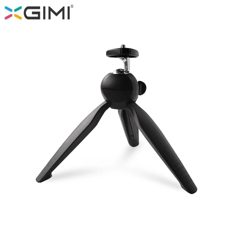 Лучший Оригинальный Xgimi Проектор штатив для XGIMI Z4 воздуха лоток держатель легкий 1 4 винт Динамик стенд для проектора и Nikon Камера