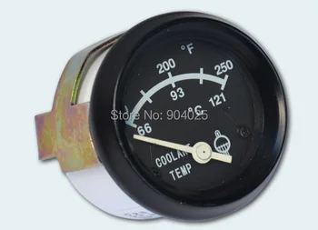 

Generator Water Temperature Meter 3015234 2PCS+FREE SHIPPING