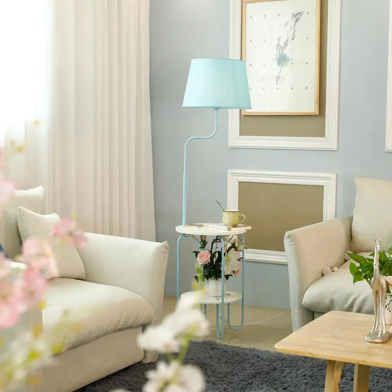 Modern-Macaron-Floor-Lamps-For-Living-Room-Bedroom-Loft-Standing-Lights-Fixtures-Fabric-Lampshade-Decor-Home (4)
