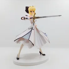 Figurine d'action à collectionner en PVC, jouet pour enfants, 18cm, Altria, penddragon, Lily