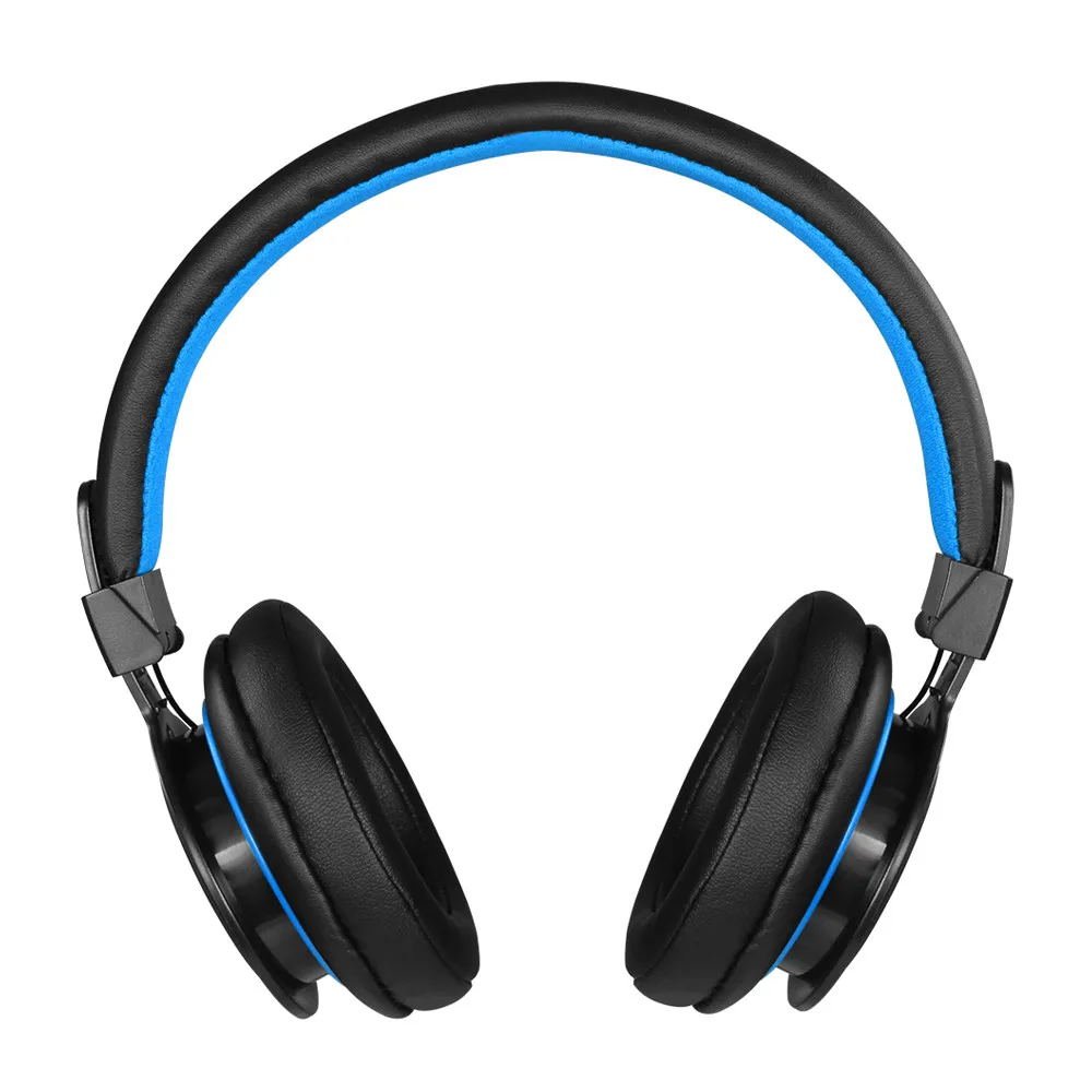NUBWO N10 3.5mm Earphone Music Headset Bass Headphone with Mic for Phone Tablet (6)