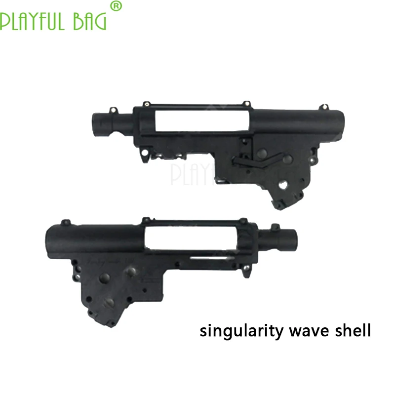 

outdoors nylon singularity wave shell model trigger UMP45 water bullet M4 black cow SCAR two generation XM316 refit 556 N14