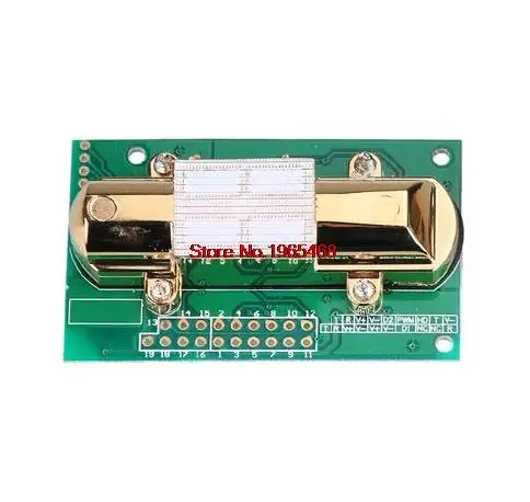 

Free shipping!!! MH-Z14 Infrared Carbon Dioxide Sensor Module Analog Output Environment Monitoring