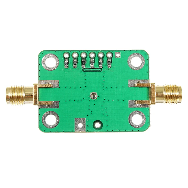 Аттенюатор NC PE4302 параллельный немедленный режим