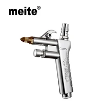 Meite MT-DG-01A-U воздуха на входе воздуха duster пневматический пистолет для удаления пыли и воды Jun.14 инструмент обновления