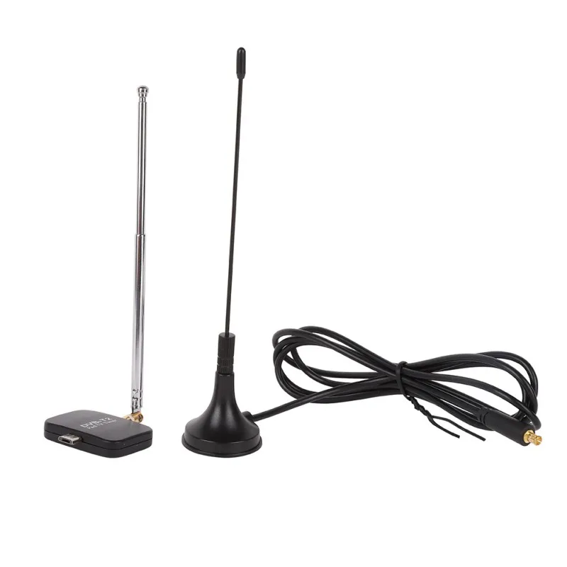 

Mobile TV Tuner Micro USB DVB-T2 Mini Satellite TV Tuner for Android Smartphone Pad Watch Live TV