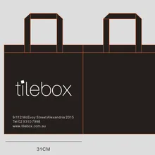 300 шт./лот Размеры в 31*35 см один Цвет шелкография индивидуальные logotote сумка хлопок холст Хозяйственные сумки пользовательские хлопок сумка