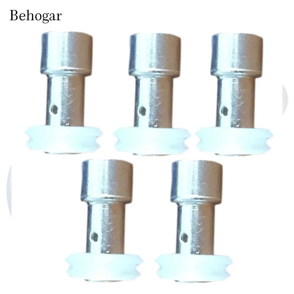 

Behogar 5 Pack Universal Replacement Floater And Sealer Parts for Pressure Cookers Home Gadgets Kitchen Tools