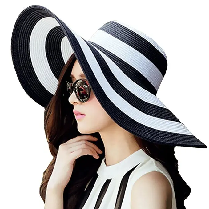 womens big floppy hats