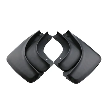 

Foal Burning ABS Car Mud Flaps Mudflaps Splash Guards Mud Flap Mudguards Fender for Jeep New Compass 2017 2018 1.4T Parts