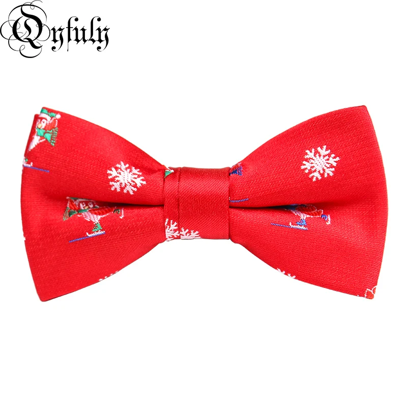 Qyfuly Christmas Gifts! Bowtie for Children Kid's Fashion Party Performance Bow Tie Baby Dress Shirt Boys Clothing Accessories Qyfuly Christmas Gifts! Bowtie for Children Kid's Fashion Party Performance Bow Tie Baby Dress Shirt Boys Clothing Accessories