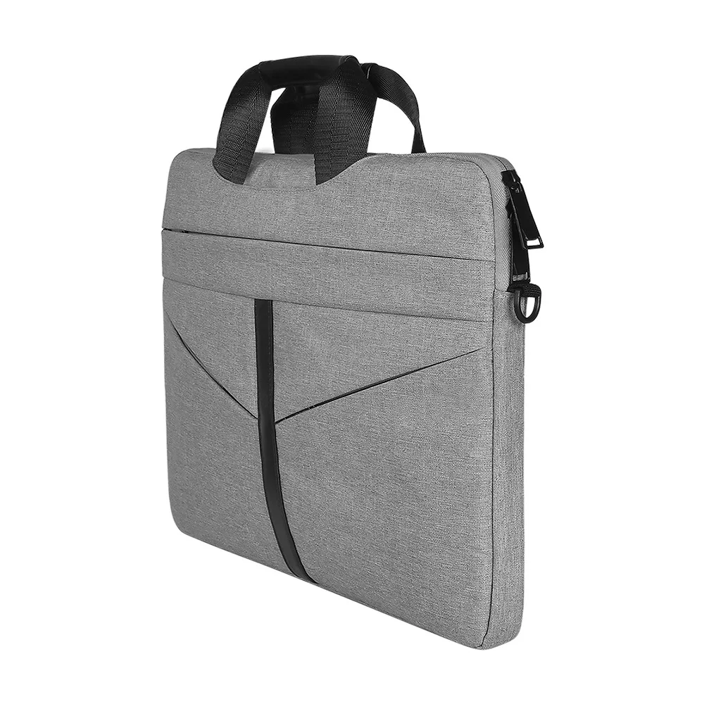 Laptop Cover Case For Book 2 Surface Go Pro 6 5 4 3 Women Men Sleeve For Xiaomi Mi Notebook Pro 15.6 Air 13 Shoulder handbag  (4)