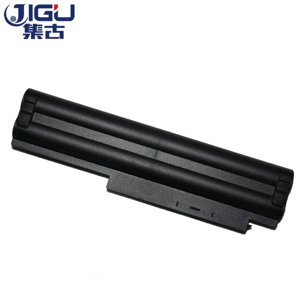 JIGU 4400 мАч 11,1 В Аккумулятор для ноутбука FRU 42T4865 42Y4864 42Y4874 42Y4874 42Y4868 для lenovo ThinkPad X220 X220i 6 ячеек