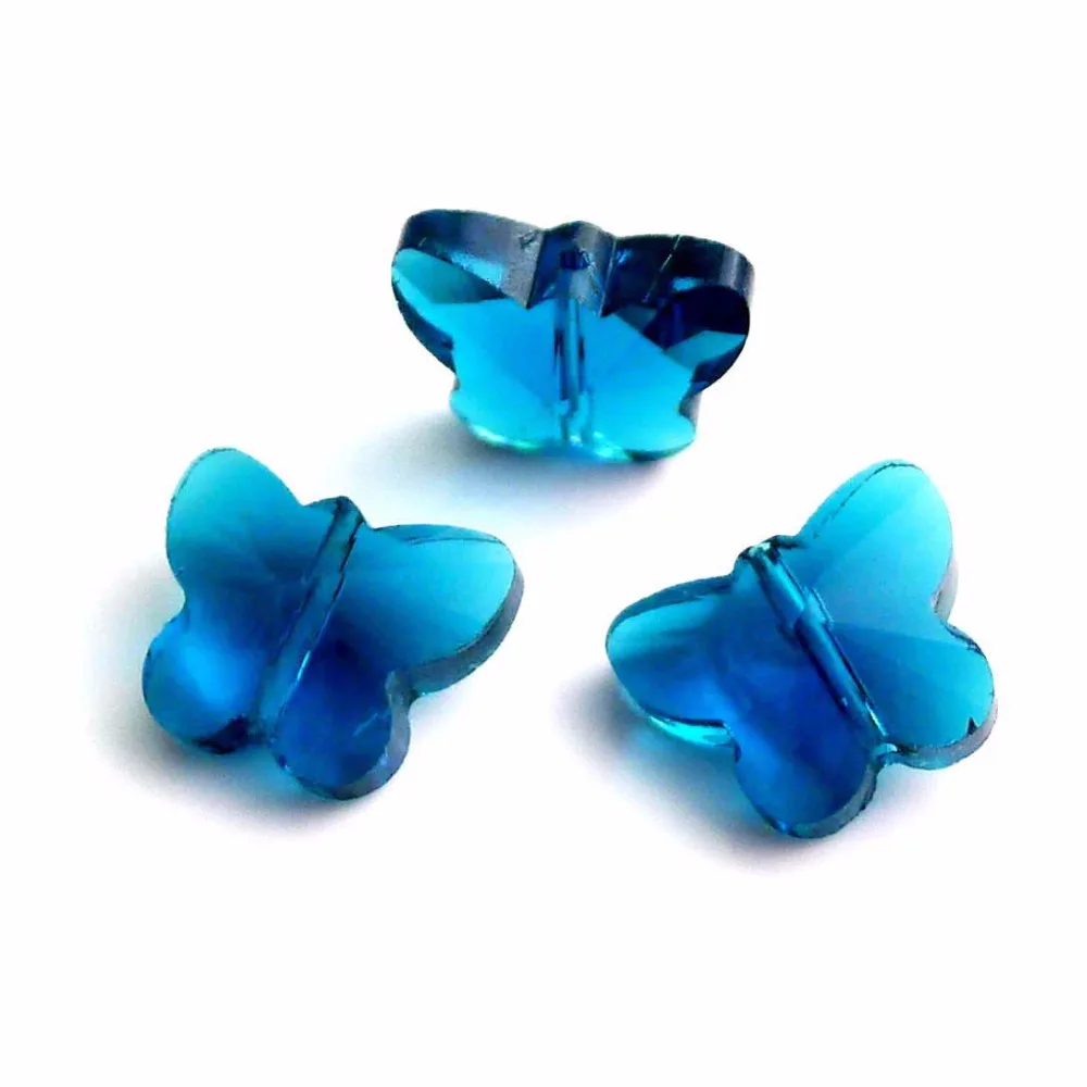 Blue Zircon