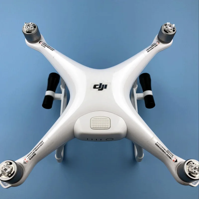 Luz do Vôo da Noite Uso da Bateria aa para Dji Iluminação Lanterna Fantasma Avançado Drone Acessórios 4 4pro - Image 5