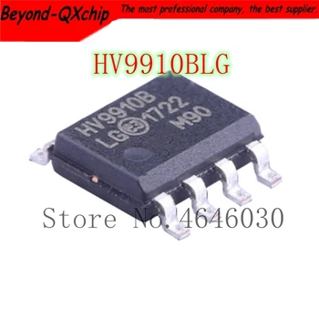 

Free shipping 50pcs HV9910BLG-G HV9910BLG HV9910B HV9910 SOP8