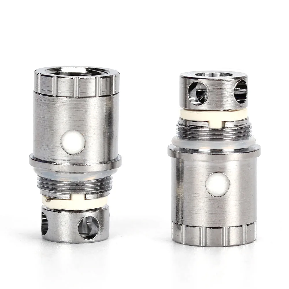 

10pcs Clapton40 Coil Head Electronic Cigarette Replacement Coil Head Atomizer Coil OCC 0.5ohm Coil For Clapton 40 or lite 40