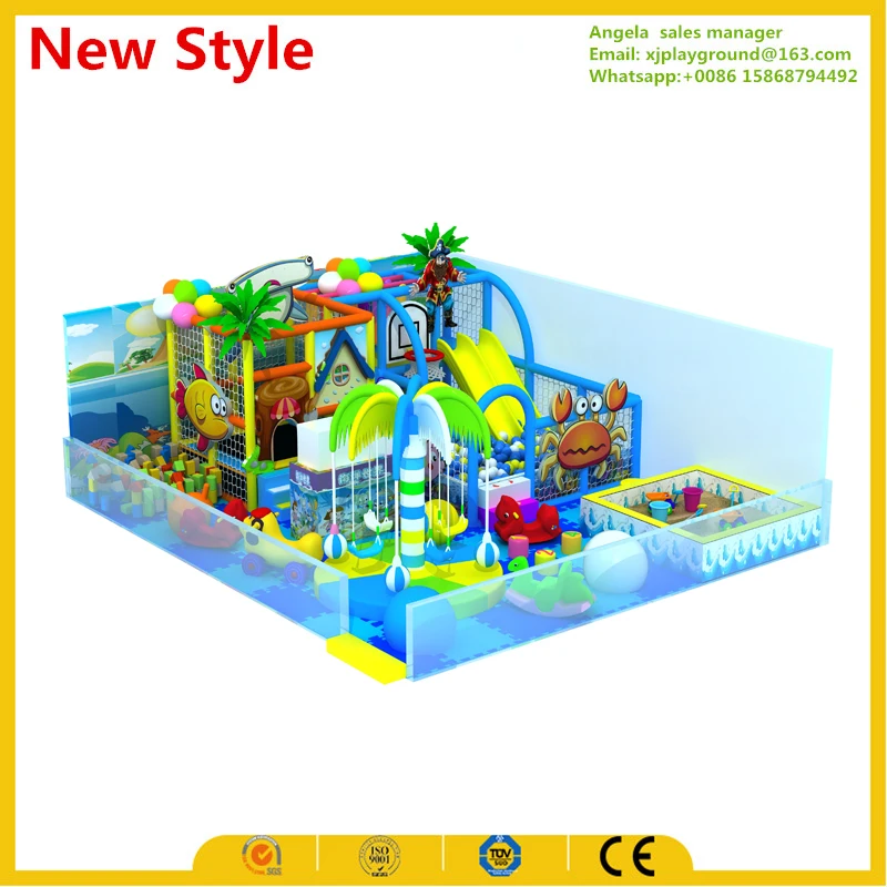 Aliexpress.com : Buy 2017 children soft play ocean