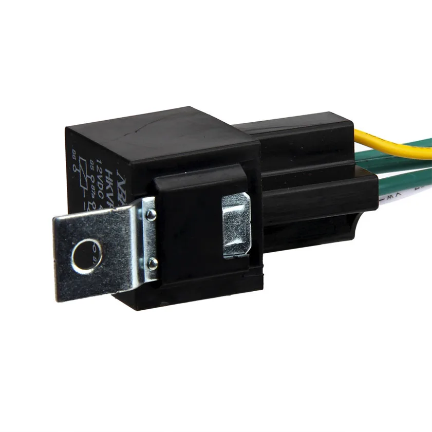 Aliexpress.com : Buy High Quaity Car Truck Auto DC 12V 40A Amp SPDT