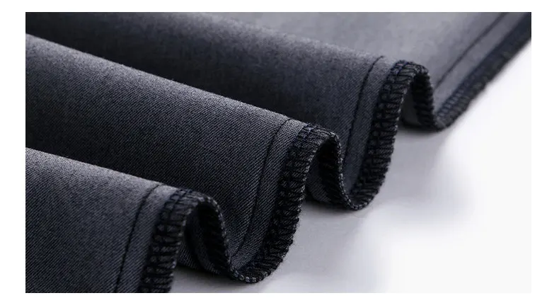 3colors casual pants man straight classic business mens pants 2017 autumn new trousers for men full length Mid waist 29-36 9808-05