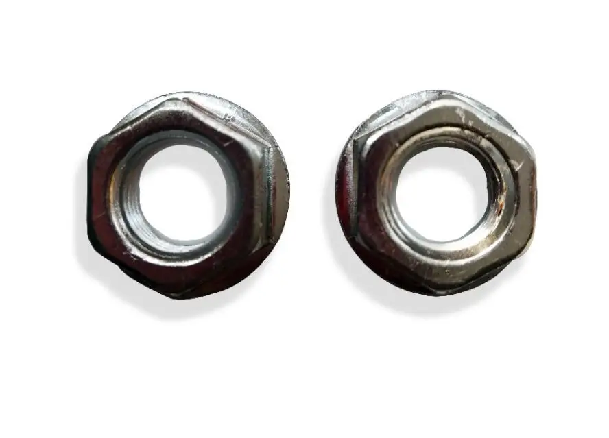 

Front wheel stainless steel nut for XIAOMI M365 electric scooter screw parts