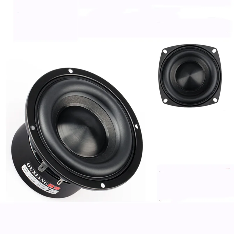 4 ohm 20w subwoofer