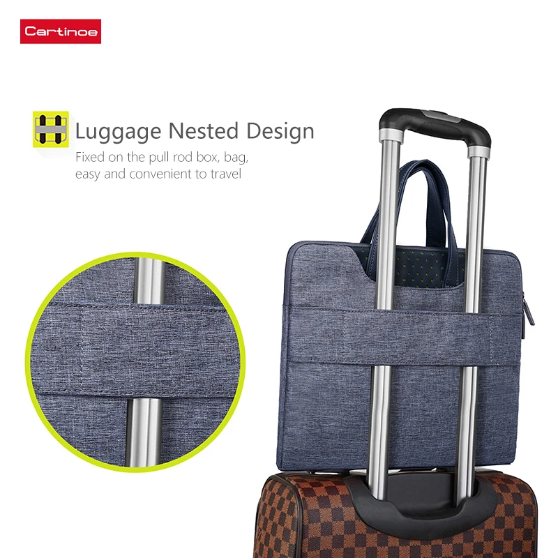 Laptop Bag for Apple Macbook Air /Pro 13 Laptop Sleeve 14 15.6 Business Notebook laptop Case For Lenovo Dell HP Asus Acer Xiaomi Laptop Bag for Apple Macbook Air /Pro 13 Laptop Sleeve 14 15.6 Business Notebook laptop Case For Lenovo Dell HP Asus Acer Xiaomi