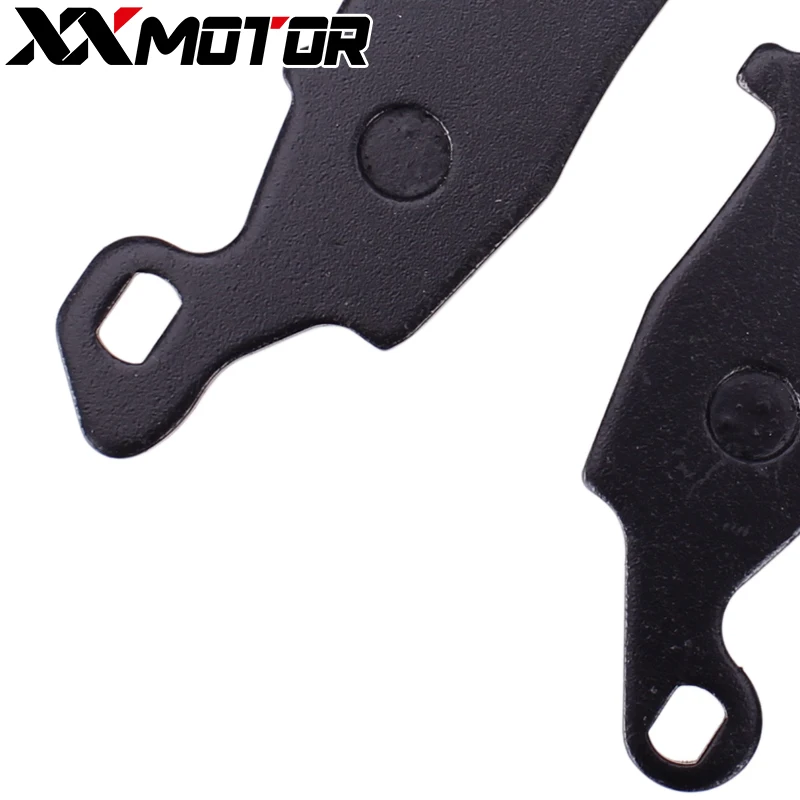 Передние правые тормозные колодки и диски для Suzuki GSF600 1998 2006 GSX 750F Bandit 600 2000 2004 SV650 1999