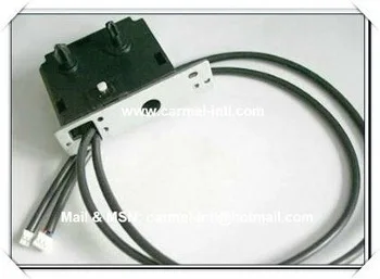 

100% brandnew Part no 1413998 DFX9000 ribbon mask metal ribbon mask new made in china