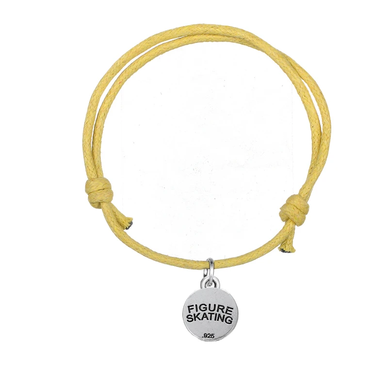 Wax Cord Bracelets19