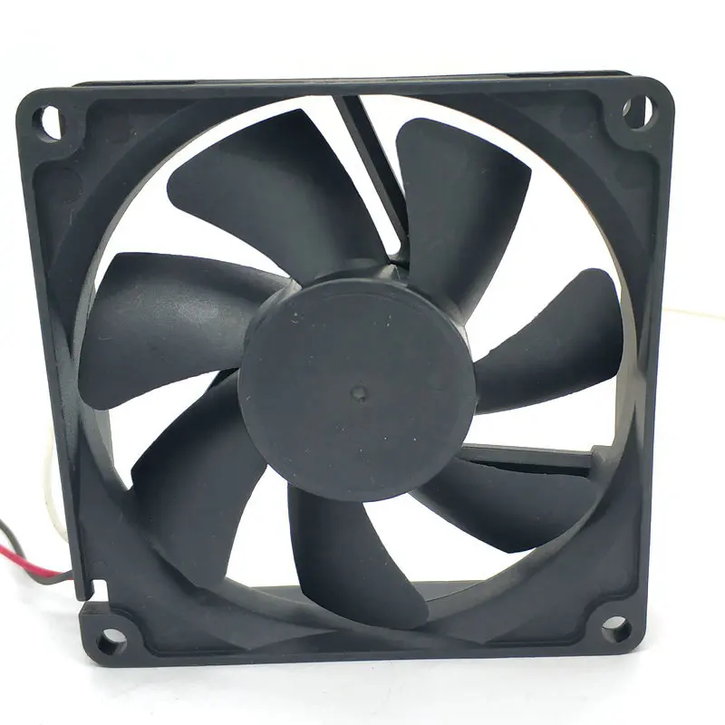 FD248020HS 8020 24 v 0.12a Вентилятор охлаждения 80*80*20 мм HZDO