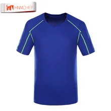 Camisas Dos Homens Do edifício Do Corpo de compressão Apertado Camisola de Manga Curta Roupas MMA Crossfit Exercício Workout Fitness Sportswear Tops