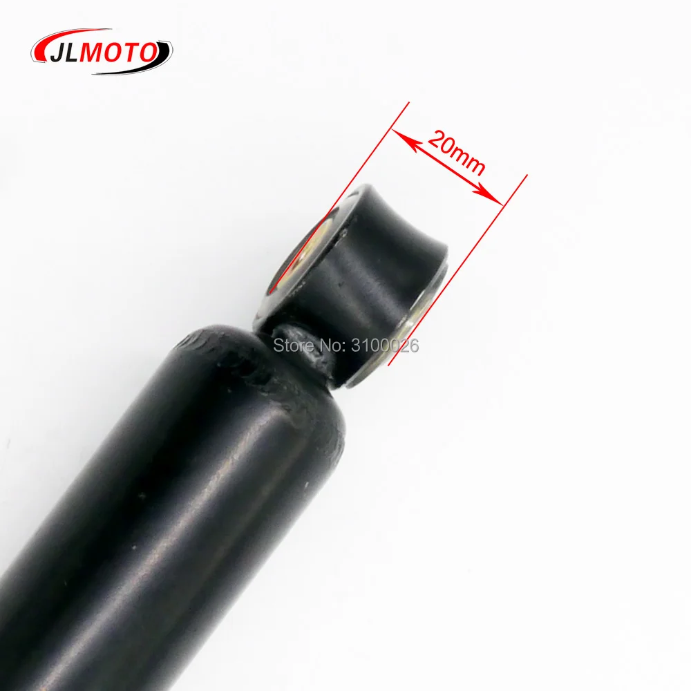 JLA-13-025-3-350MM-FRONT-SHOCK-SUSPENSION-ATV-PARTS