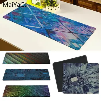 

MaiYaCa Technology Beautiful Anime Mouse Mat Size for 30x80cm and 30x90cm Gaming Mousepads