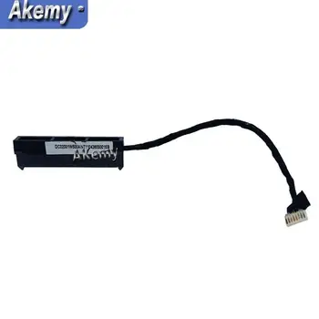 

Hard Drive HDD Connector Cable For HP Pavilion DV6-6000 DV7-6000 DV7T-6000 Series Sata HDD Cable 6017B0309001