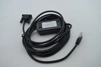 

ALLEN BRADLEY PROGRAMMING CABLE 1747-PIC SLC 5/00-5/03,HAVE IN STOCK