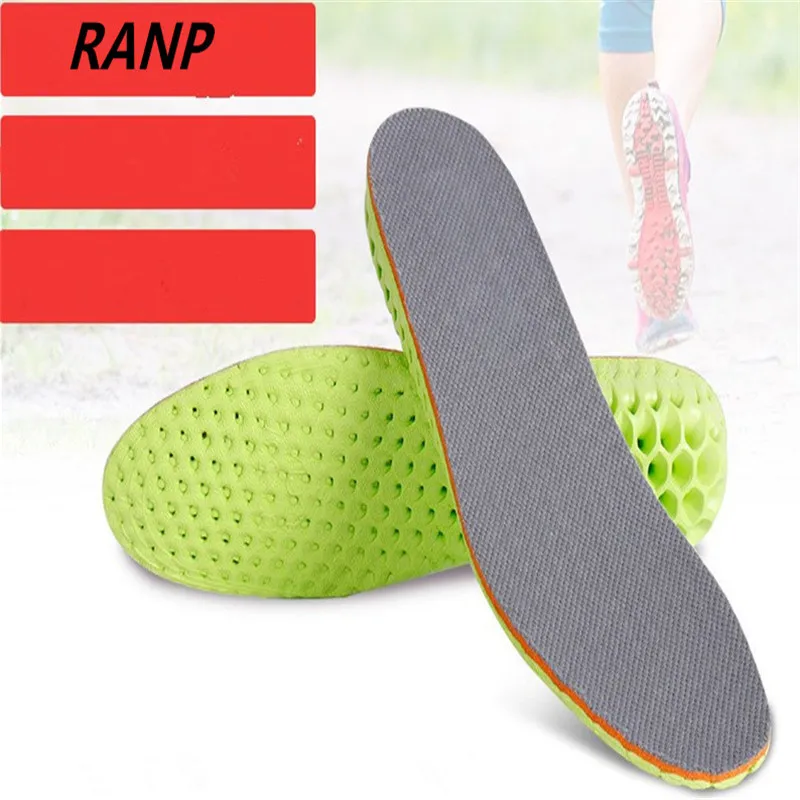 

Lift Sport Height Increase Cushion Shoe Heel Gel Taller Men Women Foot Care Silicone Anti Slip Soft Shock Absorption Pad Insole