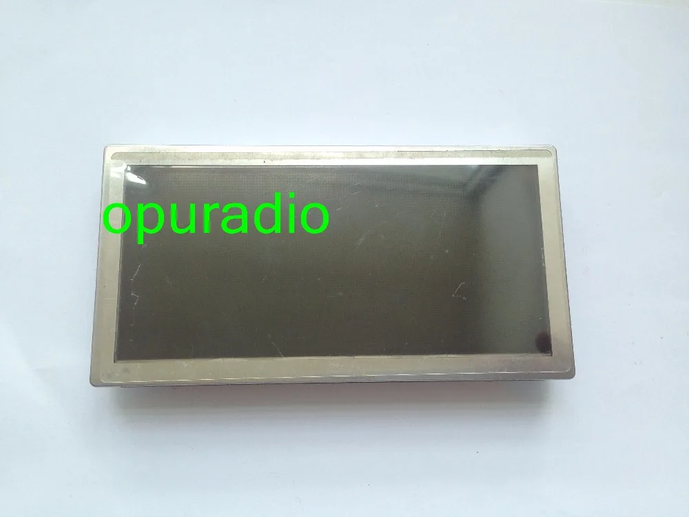 Sharp Display LQ050B5DR03 LCD monitor 5 inch screen for Mercedes APS50 MN3840 3850 3860 3870 3880 car 6 CD changer radio audio (4)_