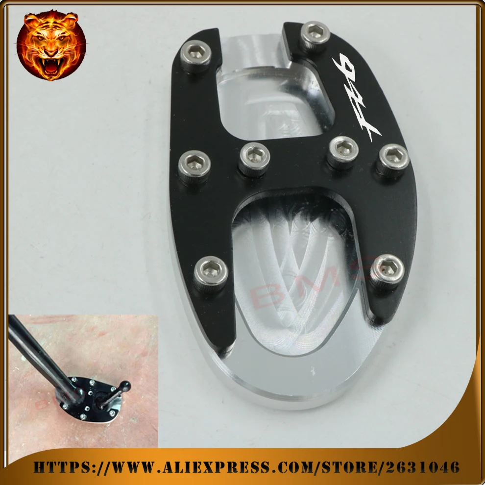 2600 FZ6 shift lever