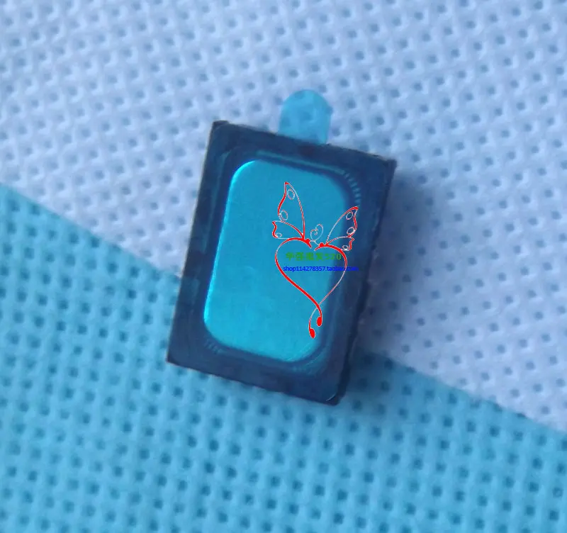 

Original oukitel C12 pro Loudspeaker High Quality Loud Speaker Buzzer Ringer Accessories for oukitel C12 pro Smartphone